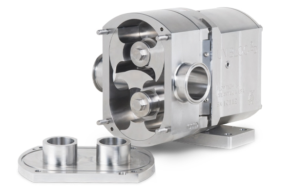 uht-rotary-lobe-pump